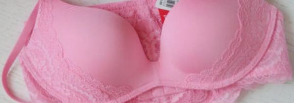 文胸边外翻的小妙招