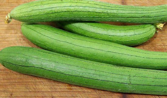 丝瓜和秋葵可以一起吃吗