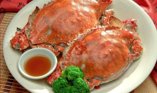 梭子蟹过夜了还可以吃吗