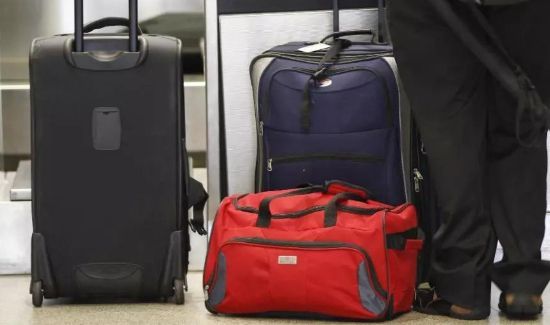 飞机托运怎么保护箱子