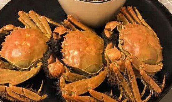 螃蟹熟了放冰箱还能吃吗