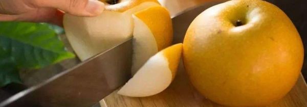 李子和梨能一起吃吗