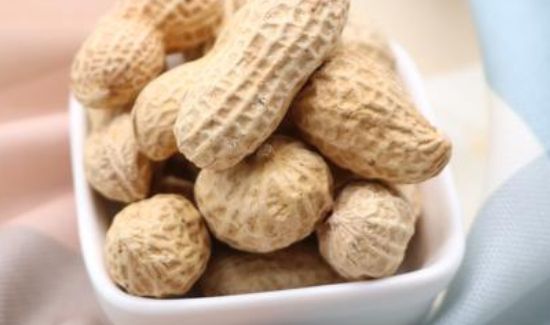 花生壳发霉里面没霉可以吃吗