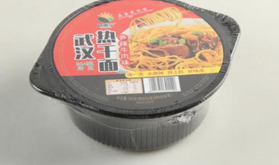 方便面过期两个月能吃吗