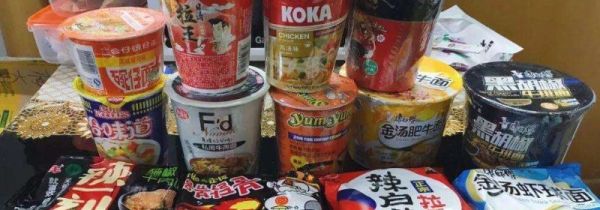 方便面过期两个月能吃吗