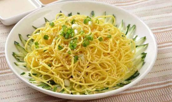 拌好的凉面放一晚上还能吃吗