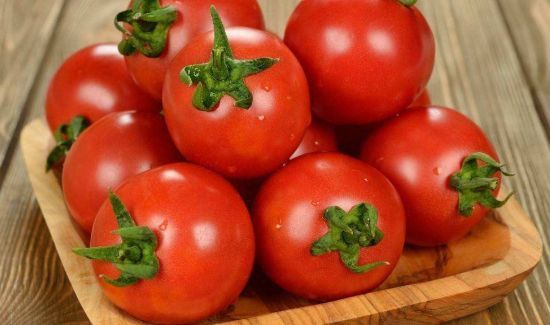 白萝卜和西红柿可以一起吃吗