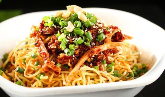 拌好的凉面放一晚上还能吃吗