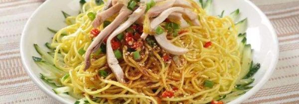 拌好的凉面放一晚上还能吃吗