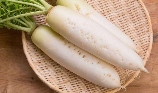 白萝卜和西红柿可以一起吃吗