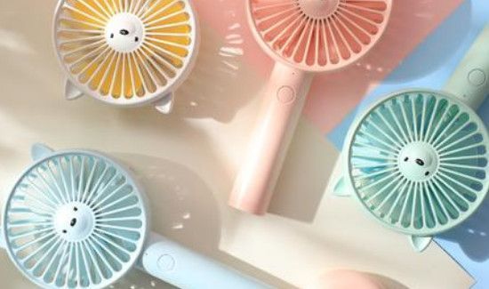 手持电风扇可以带上飞机吗