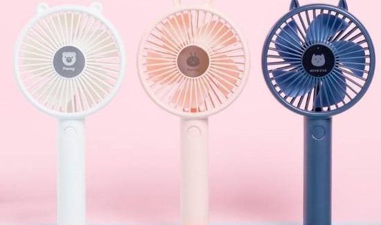 手持电风扇可以带上飞机吗