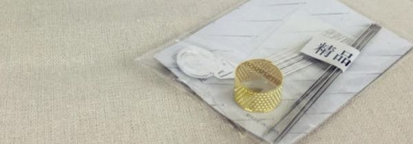 缝衣针断在卡槽里怎么办