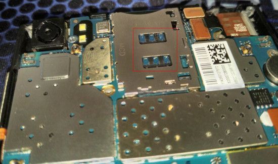 缝衣针断在卡槽里怎么办