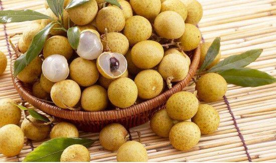 龙眼放冰箱保鲜可以保存几天