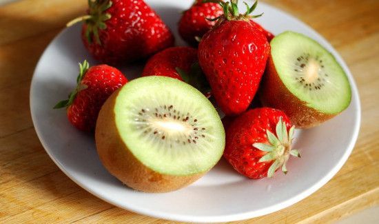 猕猴桃不熟可以吃吗