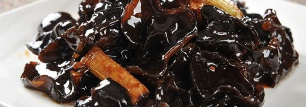 土豆和木耳可以一起吃吗