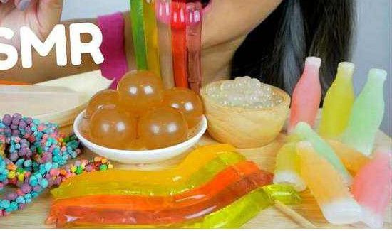 蜡瓶糖外面的蜡可以吃吗