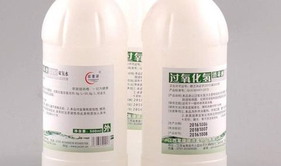 消毒液稀释后可以接触皮肤吗