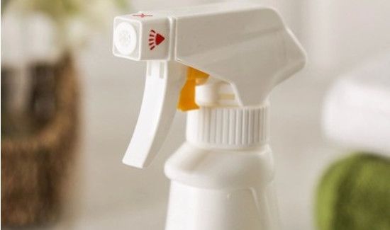 白墙发霉了有什么方法可以去除吗