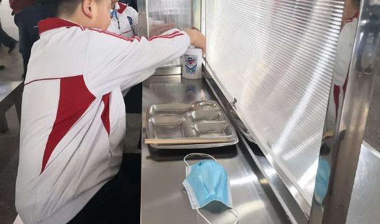 消毒液稀释后可以接触皮肤吗