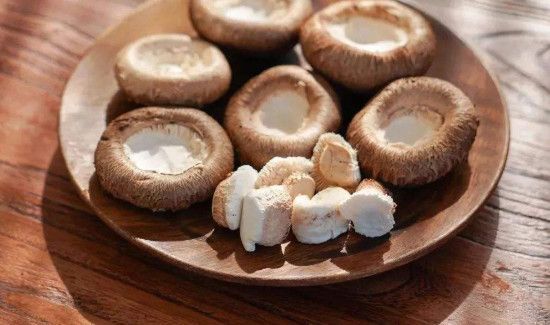 新鲜香菇放冰箱可以放多久