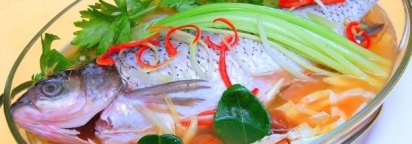 鱼和西瓜能不能一起吃吗