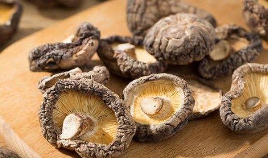 新鲜香菇放冰箱可以放多久