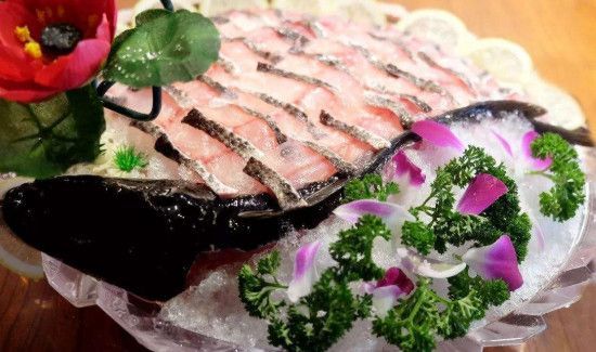 鱼和西瓜能不能一起吃吗