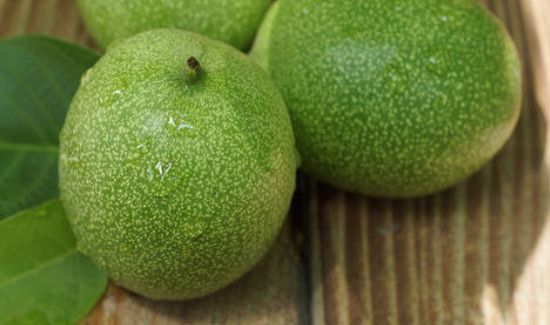 新鲜核桃可以放冰箱冷冻保存吗