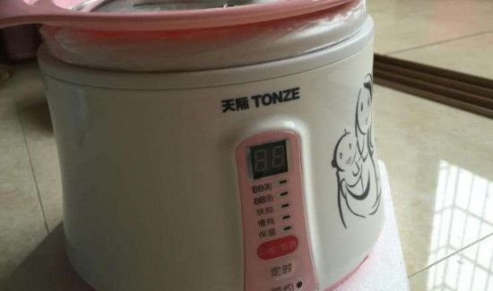 电炖锅怎么水一直没开