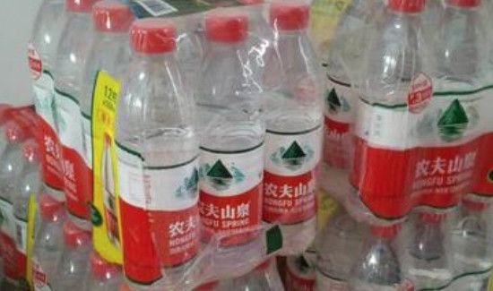 矿泉水放三天以后还能喝吗