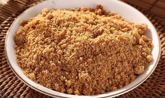 红糖融化了还可以吃吗