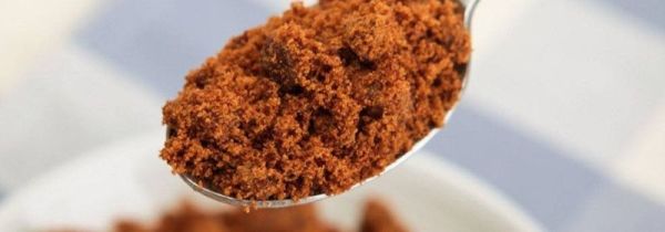 红糖融化了还可以吃吗