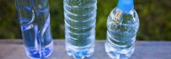 矿泉水放三天以后还能喝吗