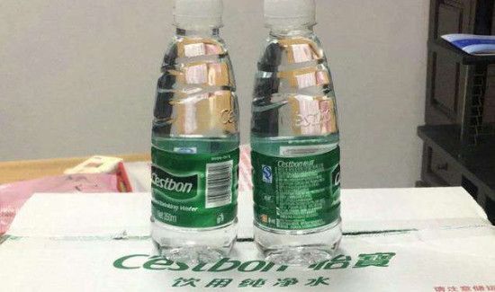 矿泉水放三天以后还能喝吗