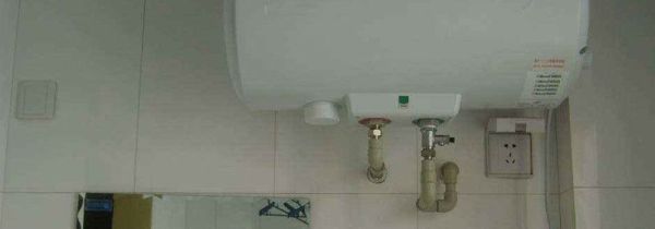 淋浴热水管道堵塞如何疏通