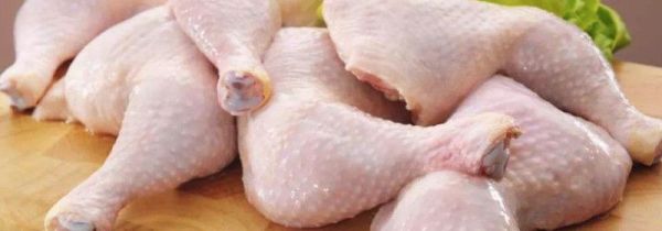 鲜鸡腿有点腥臭味是坏了吗