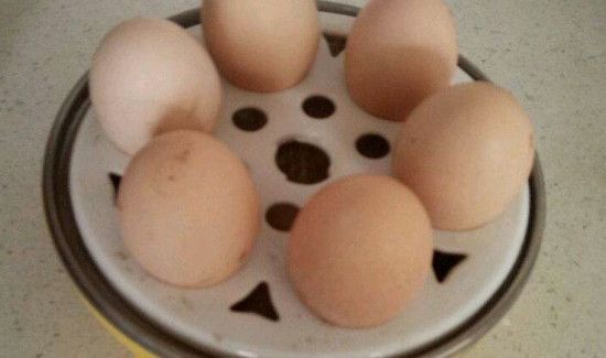 鸡蛋放久了没臭能吃吗