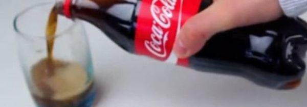 可乐加什么可以清洗油烟机