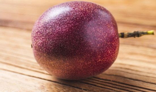 百香果为什么不能带壳放冷藏