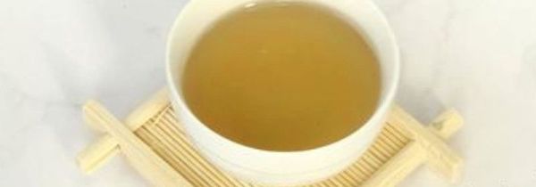 黄精能长期泡水喝吗