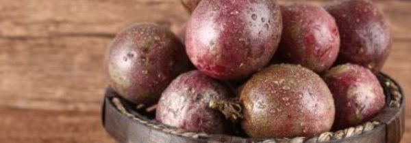 百香果为什么不能带壳放冷藏