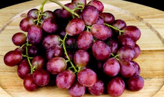 吃完鱼可以吃葡萄吗