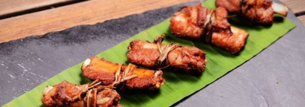 排骨有一股骚臭味是什么原因