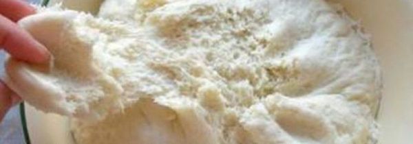 面粉发酵一晚上会坏吗