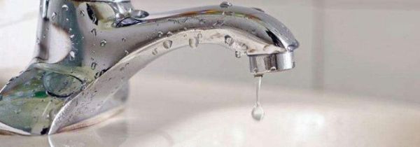 水龙头滴水怎么处理