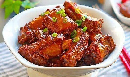 排骨有一股骚臭味是什么原因