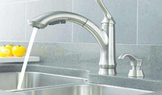 水龙头滴水怎么处理