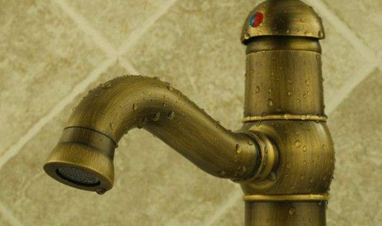 水龙头滴水怎么处理